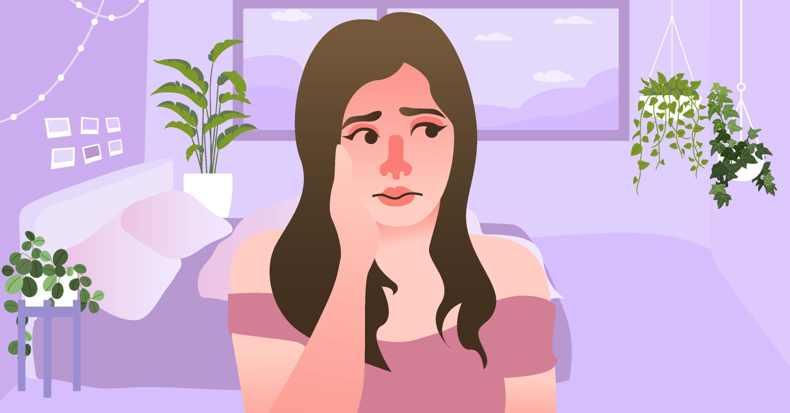Hyper-Independence: The Hidden Harm Behind "Doing It All"