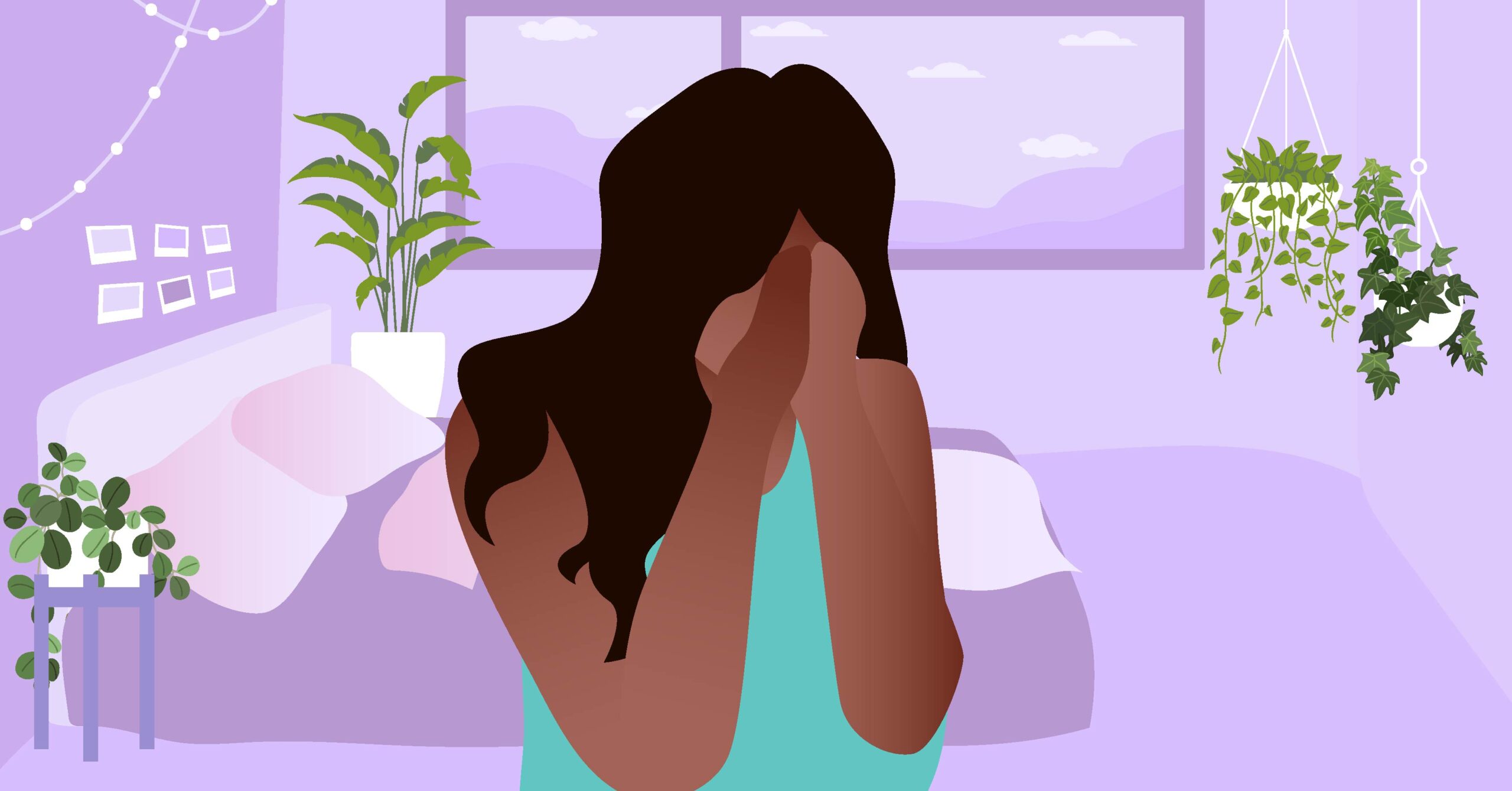 Hyper-Independence: The Hidden Harm Behind "Doing It All"