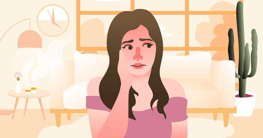 Fear of Dating 101: What It is And How to Deal With It