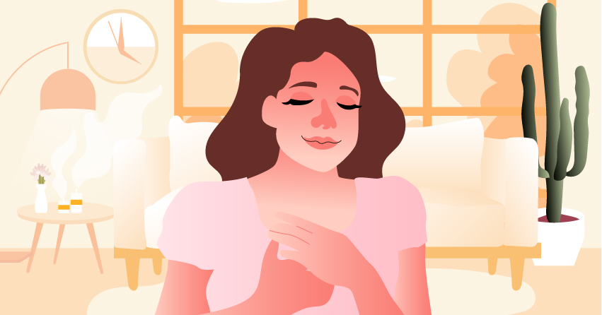 Fear of Dating 101: What It is And How to Deal With It