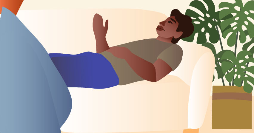 Fear of Dating 101: What It is And How to Deal With It