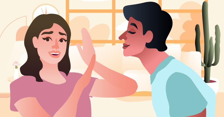 Fear of Dating 101: What It is And How to Deal With It