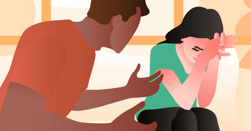 Fear of Dating 101: What It is And How to Deal With It