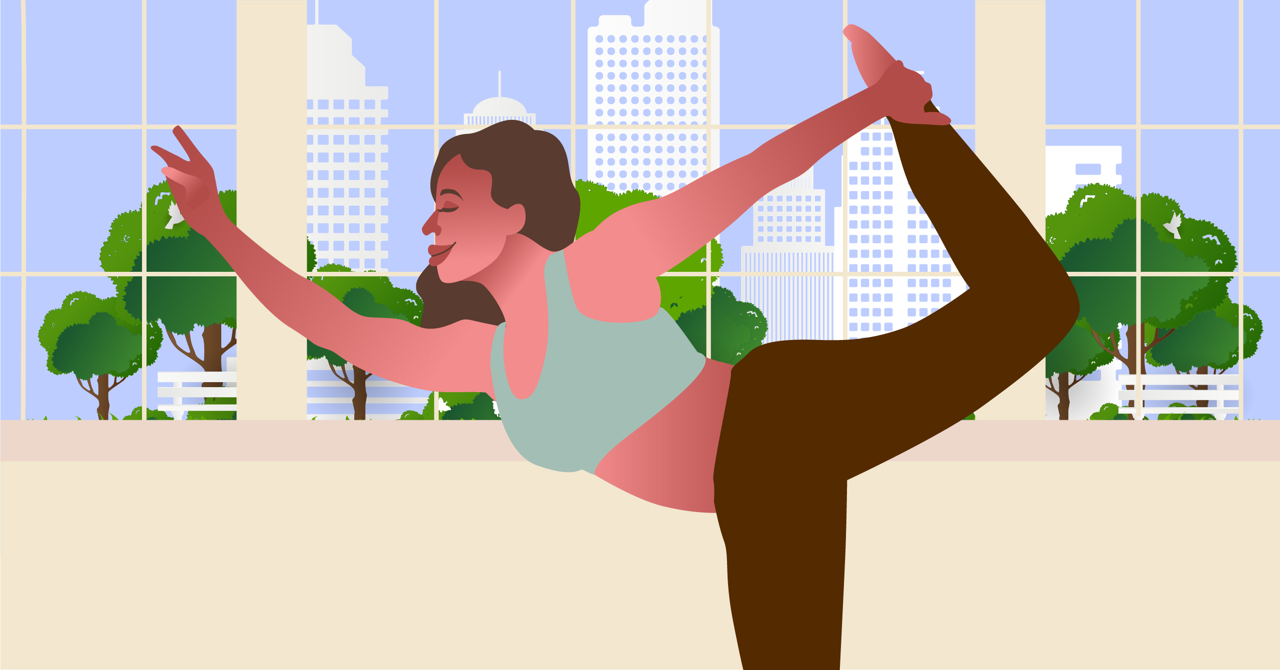 Pilates and Sex: How are They Connected?