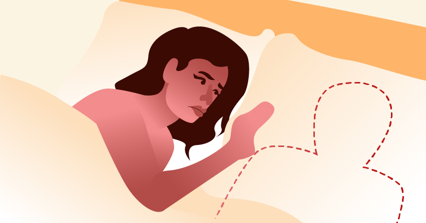 Fear of Dating 101: What It is And How to Deal With It