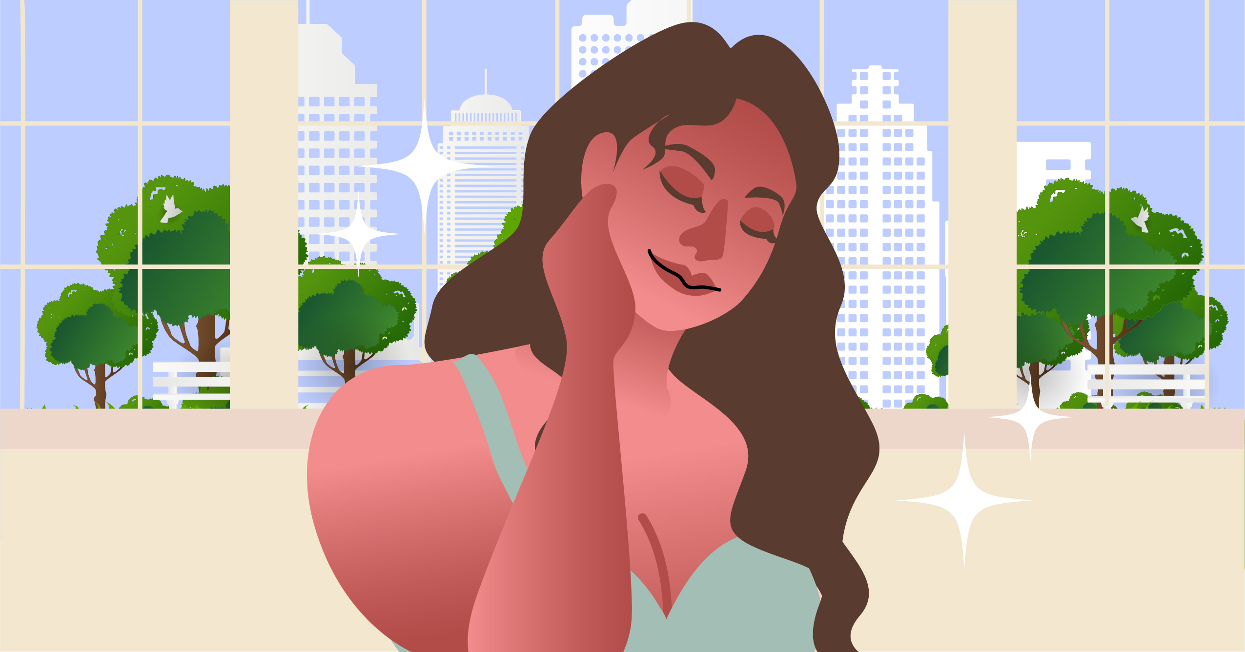 Pilates and Sex: How are They Connected?
