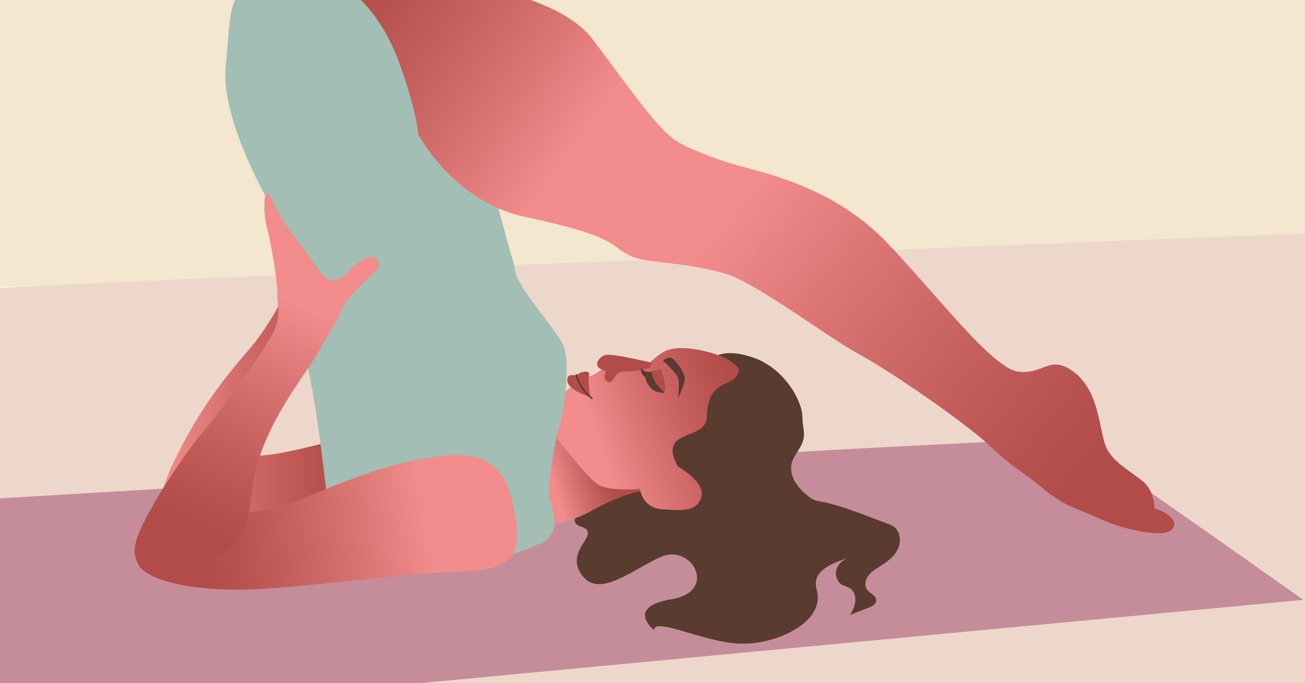 Pilates and Sex: How are They Connected?