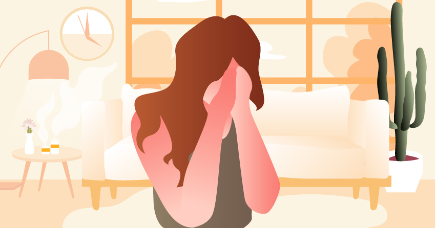 Fear of Dating 101: What It is And How to Deal With It