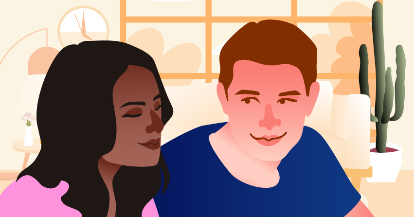 Fear of Dating 101: What It is And How to Deal With It