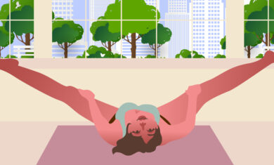 Pilates and Sex: How are They Connected?
