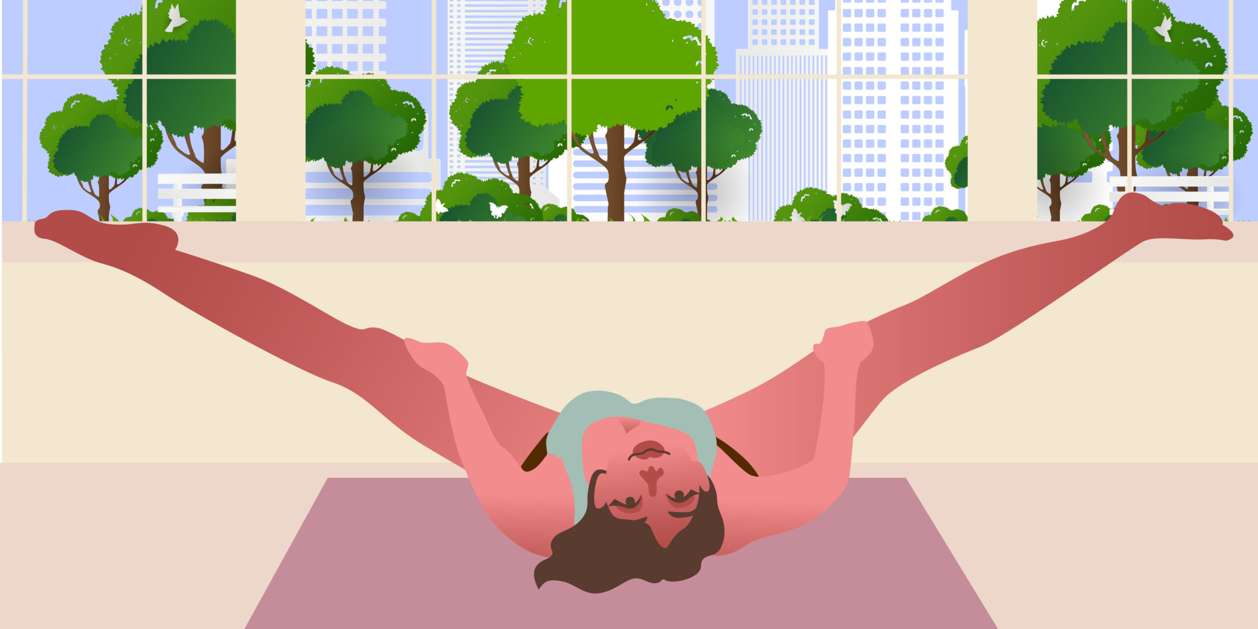 Pilates and Sex: How are They Connected?