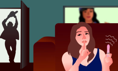 8 Silent Vibrators for Your Discreet Plays (Vibe Hard, Not Loud!)