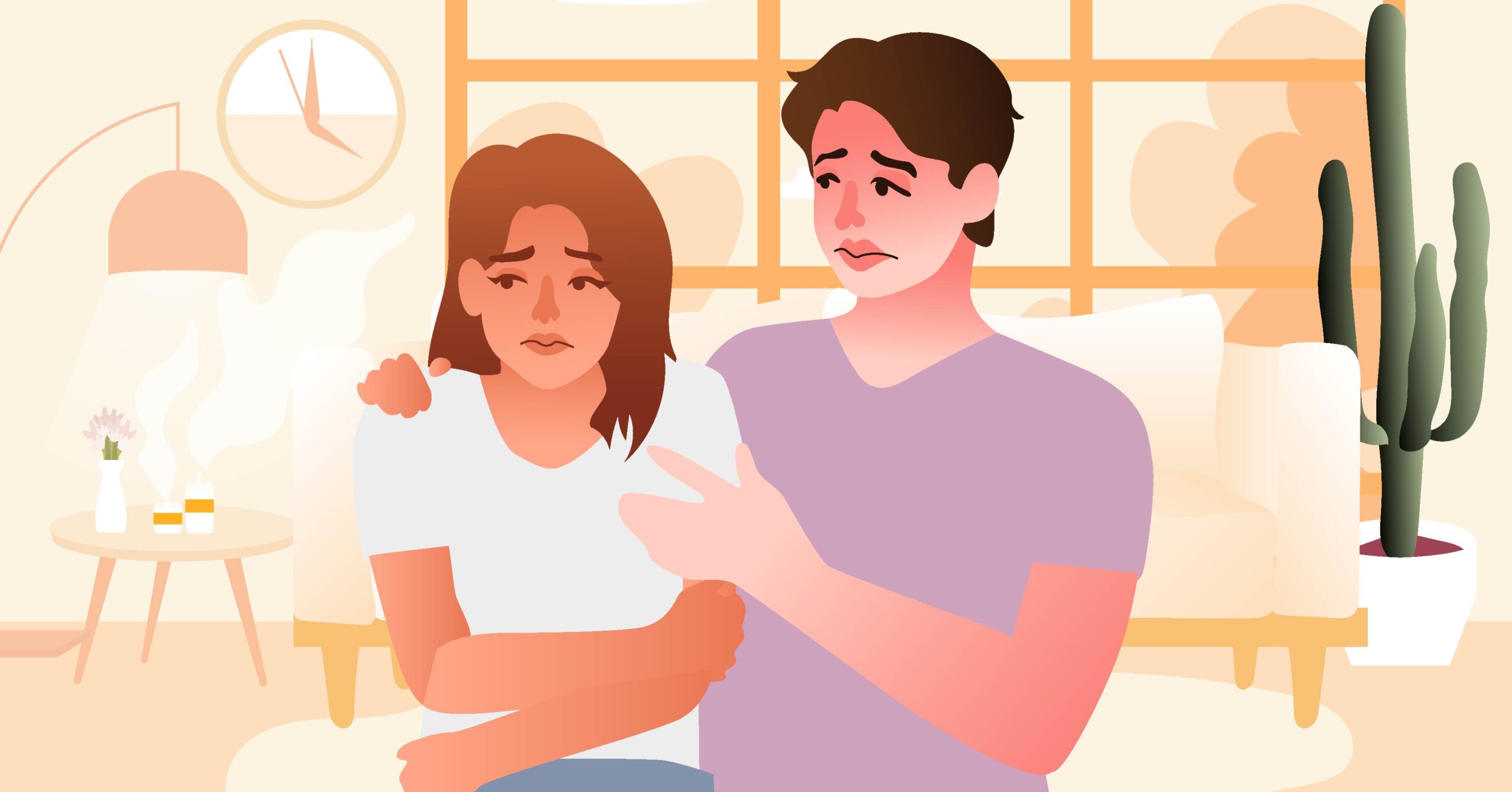 Emotionally Unavailable in Relationships? Here's What to Know