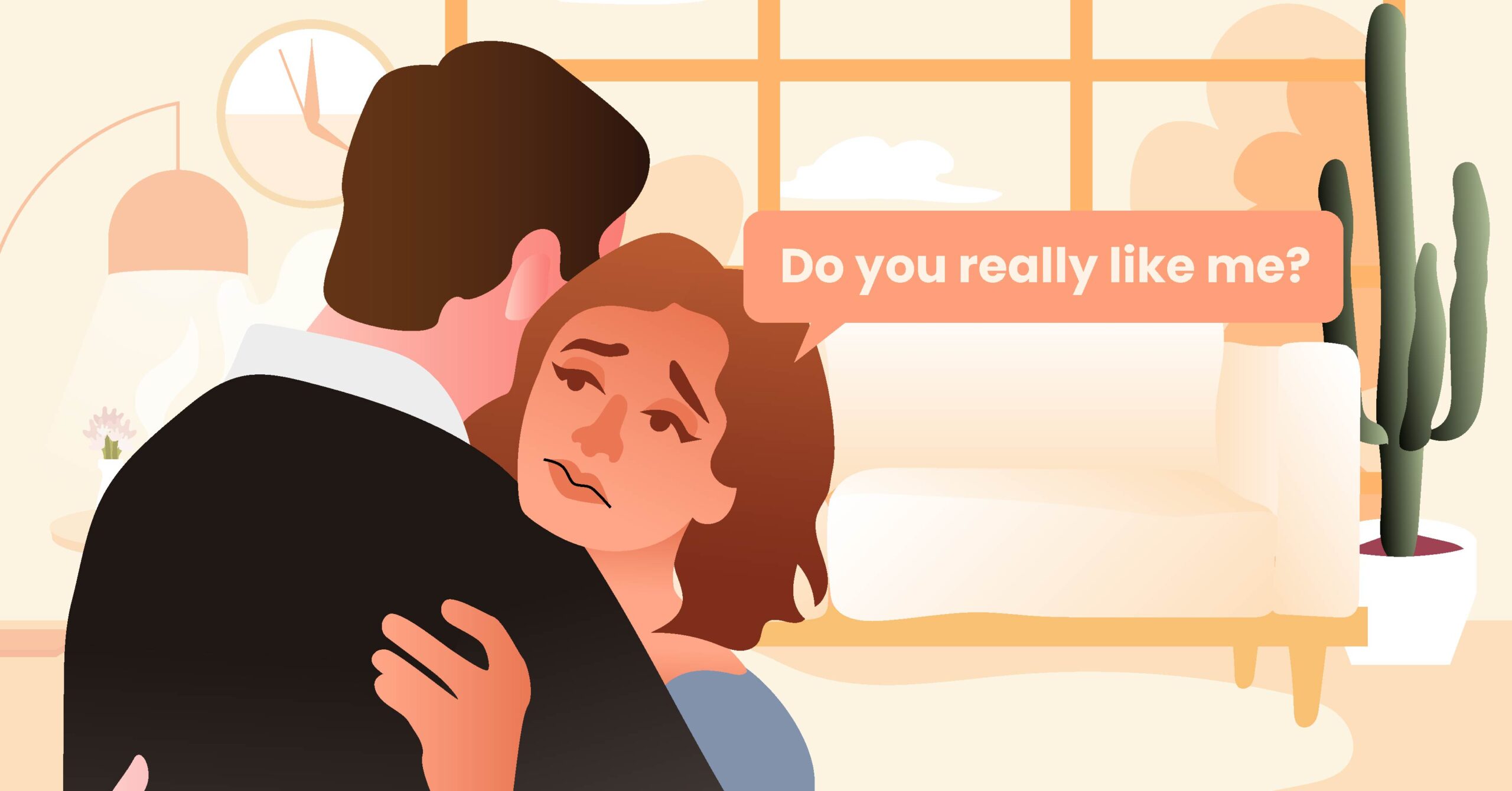 Emotionally Unavailable in Relationships? Here's What to Know