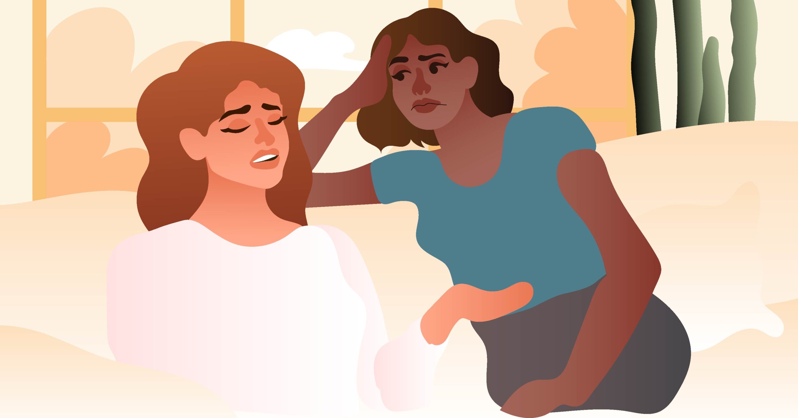 Emotionally Unavailable in Relationships? Here's What to Know
