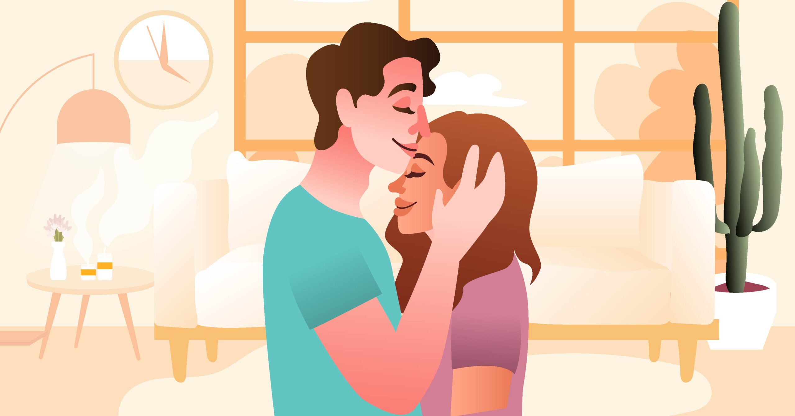 Emotionally Unavailable in Relationships? Here's What to Know