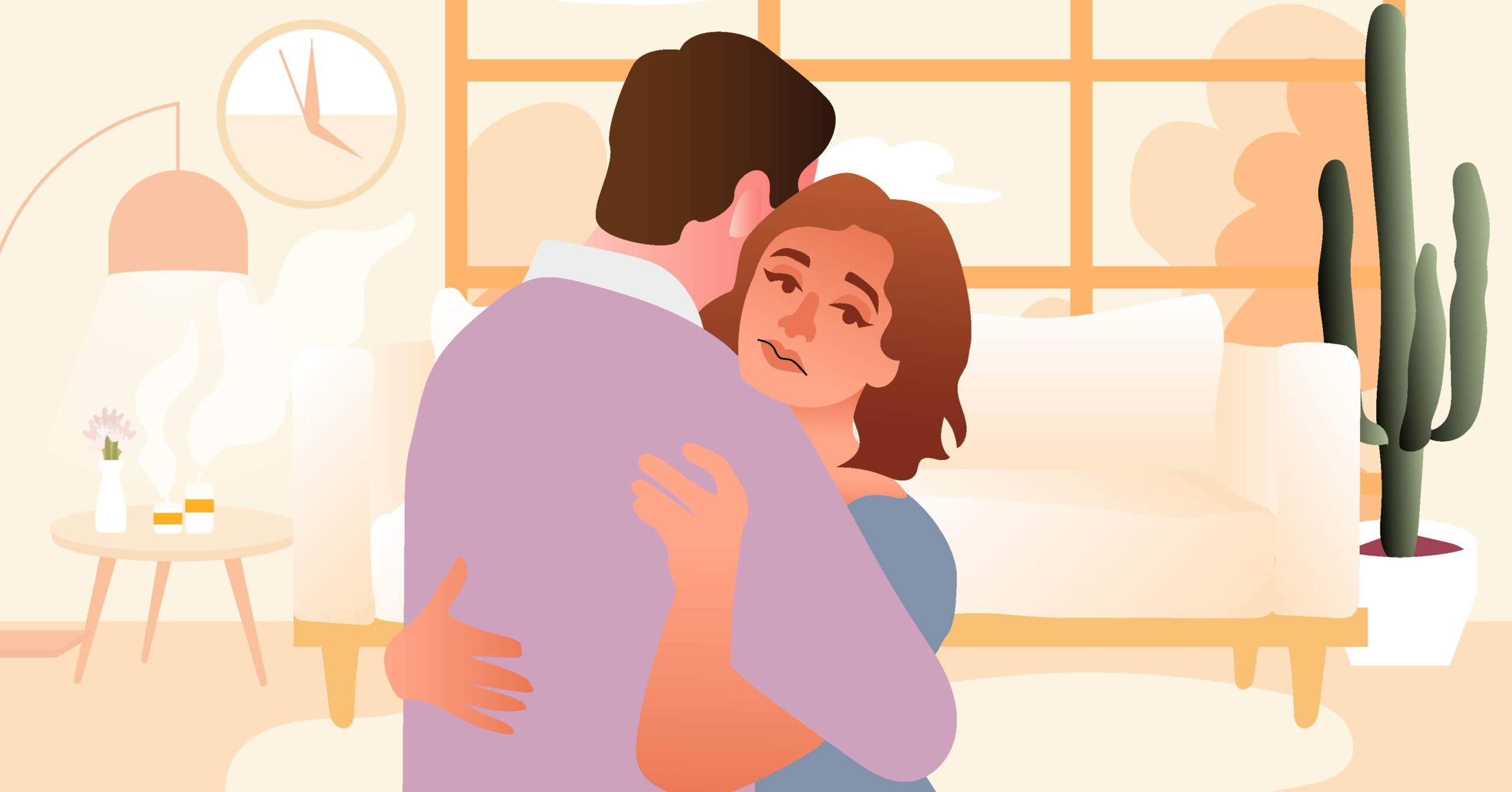 Emotionally Unavailable in Relationships? Here's What to Know