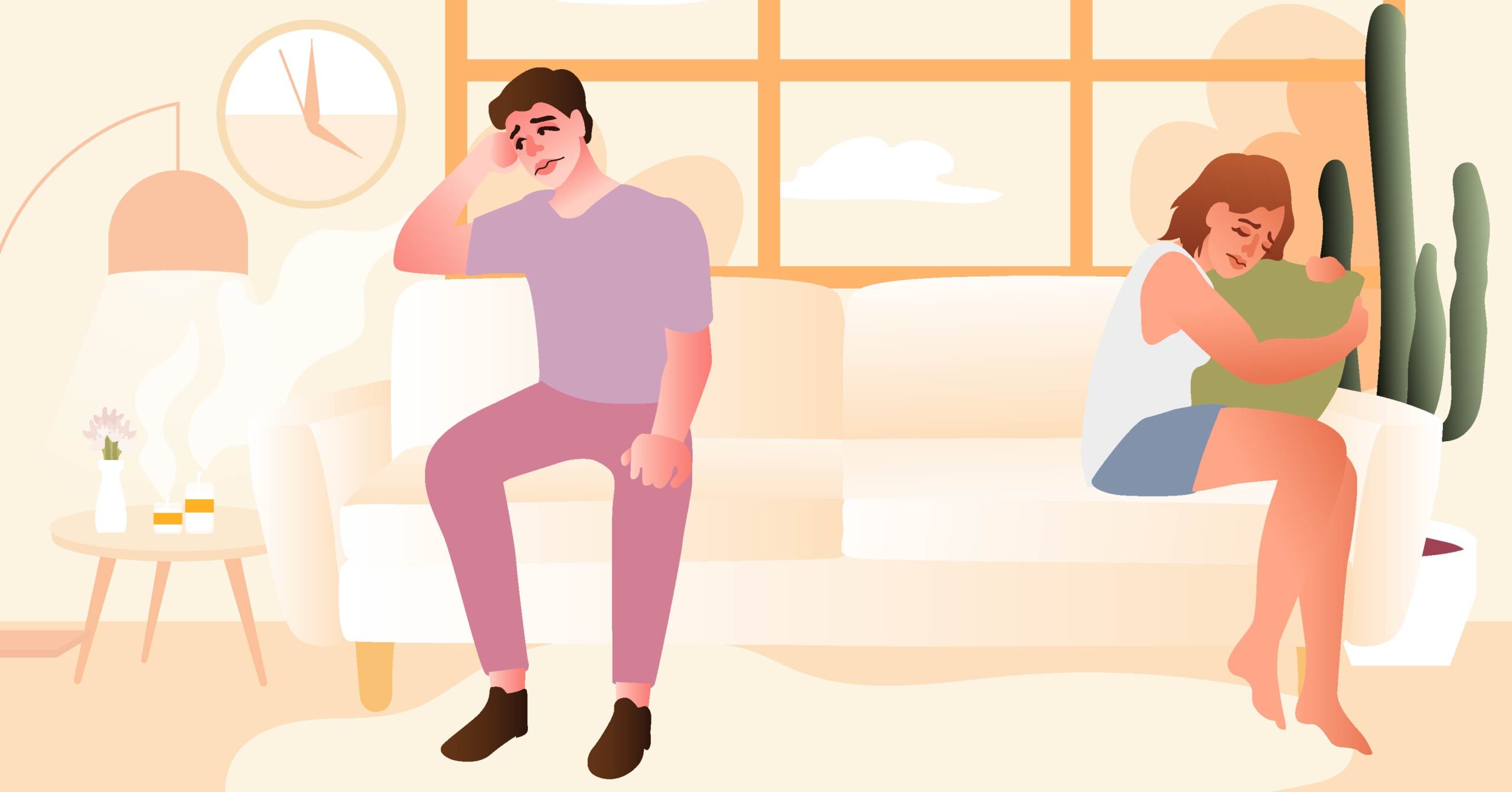 Emotionally Unavailable in Relationships? Here's What to Know