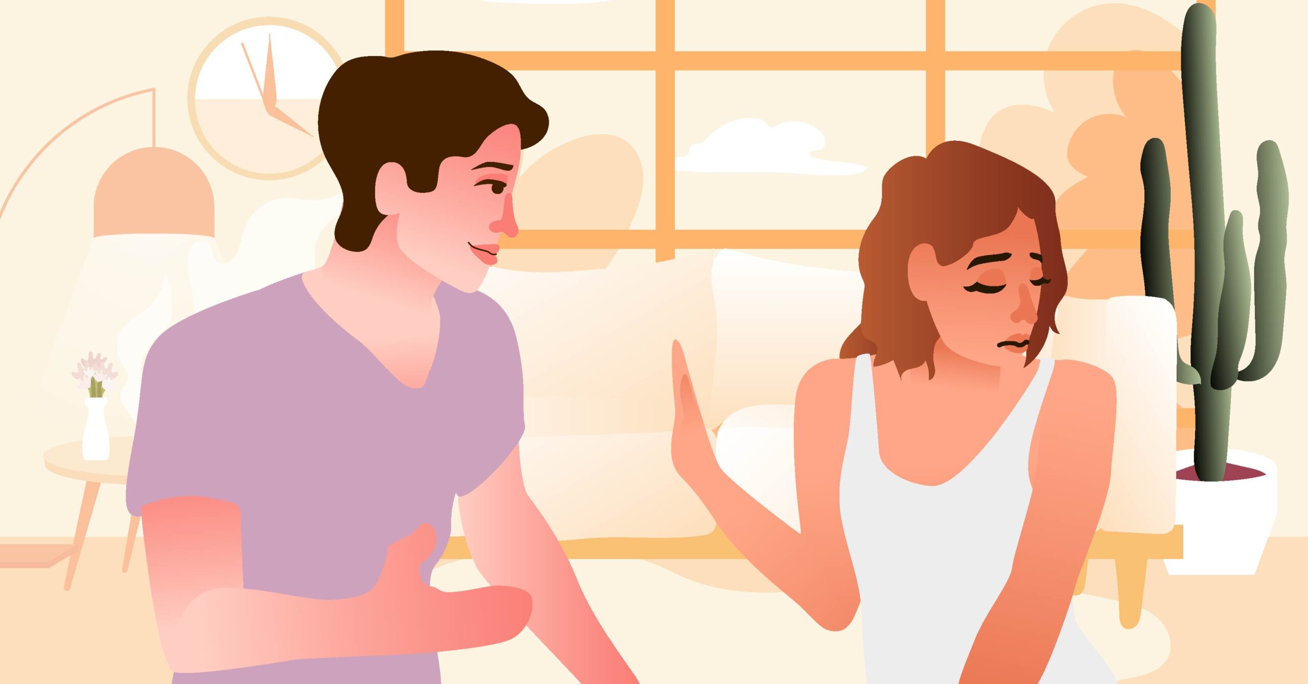 Emotionally Unavailable in Relationships? Here's What to Know