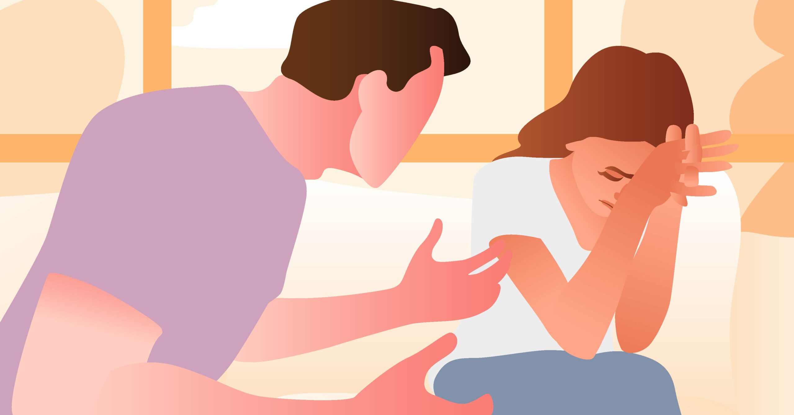 Emotionally Unavailable in Relationships? Here's What to Know
