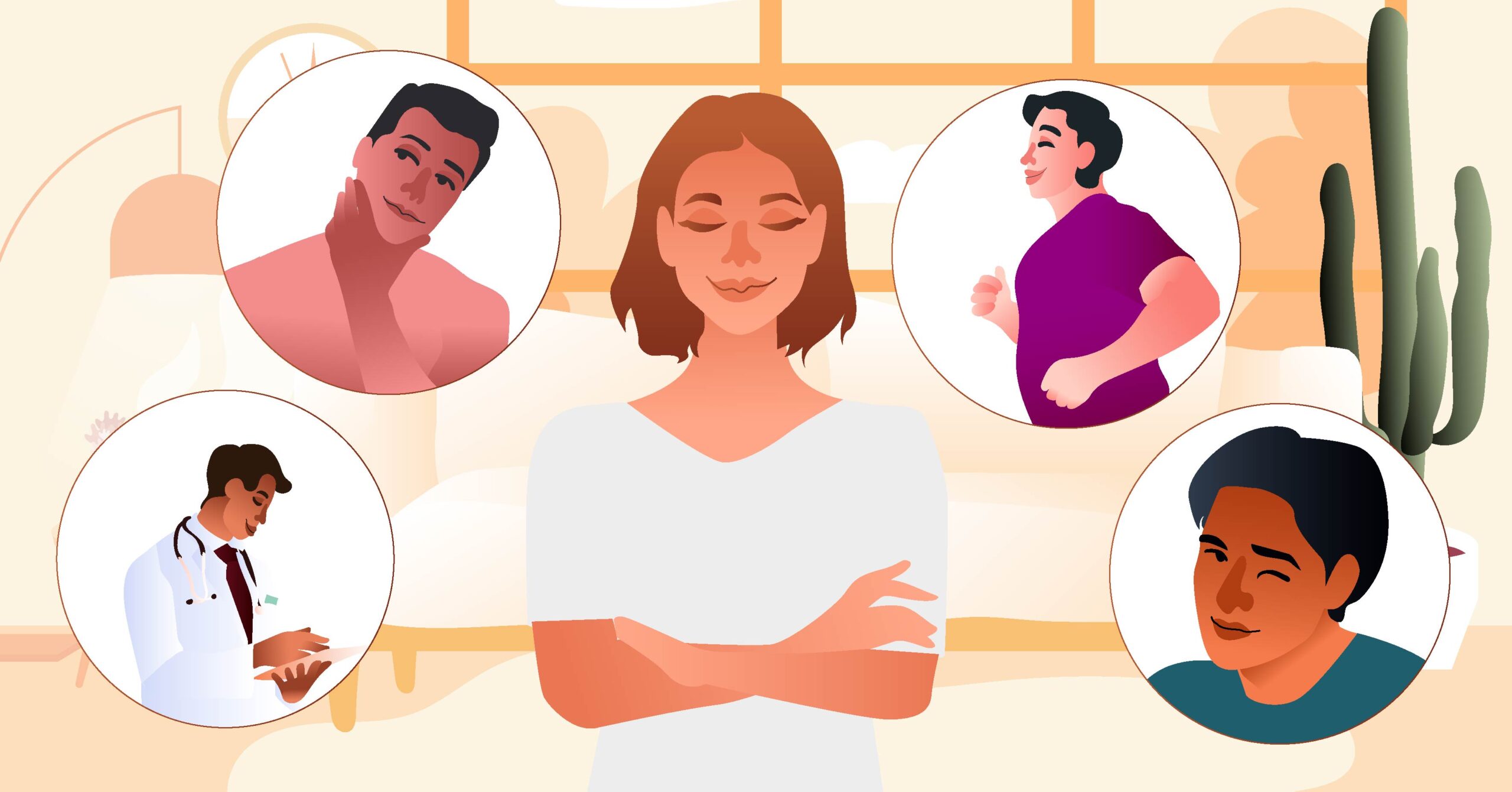 Emotionally Unavailable in Relationships? Here's What to Know
