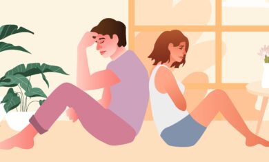 Emotionally Unavailable in Relationships? Here's What to Know