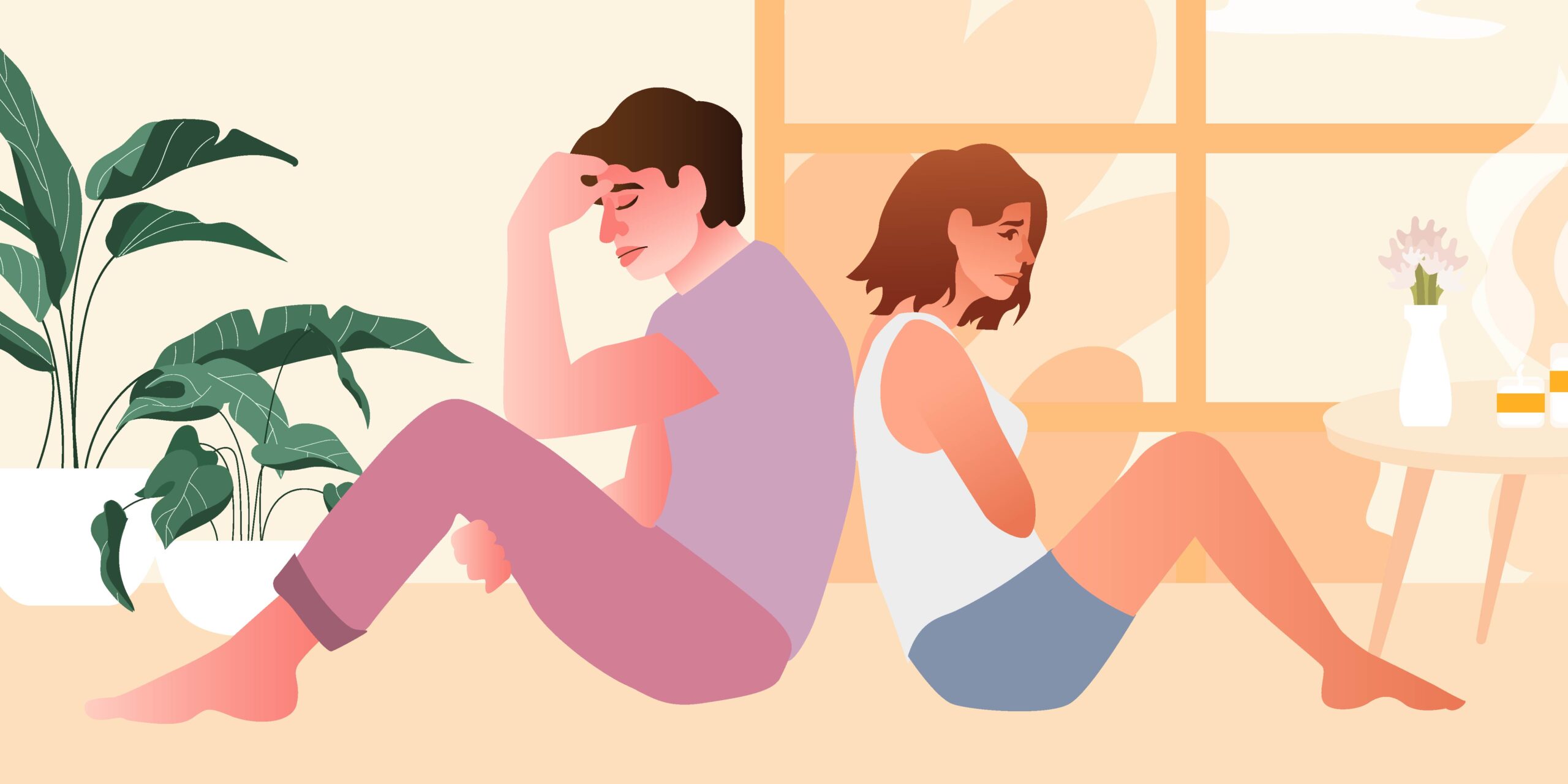 Emotionally Unavailable in Relationships? Here's What to Know