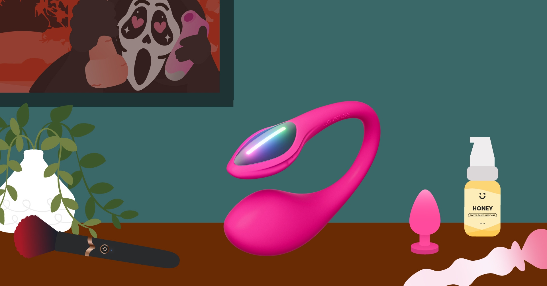 8 Silent Vibrators for Your Discreet Plays (Vibe Hard, Not Loud!)