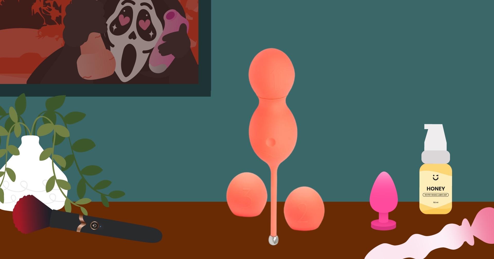8 Silent Vibrators for Your Discreet Plays (Vibe Hard, Not Loud!)