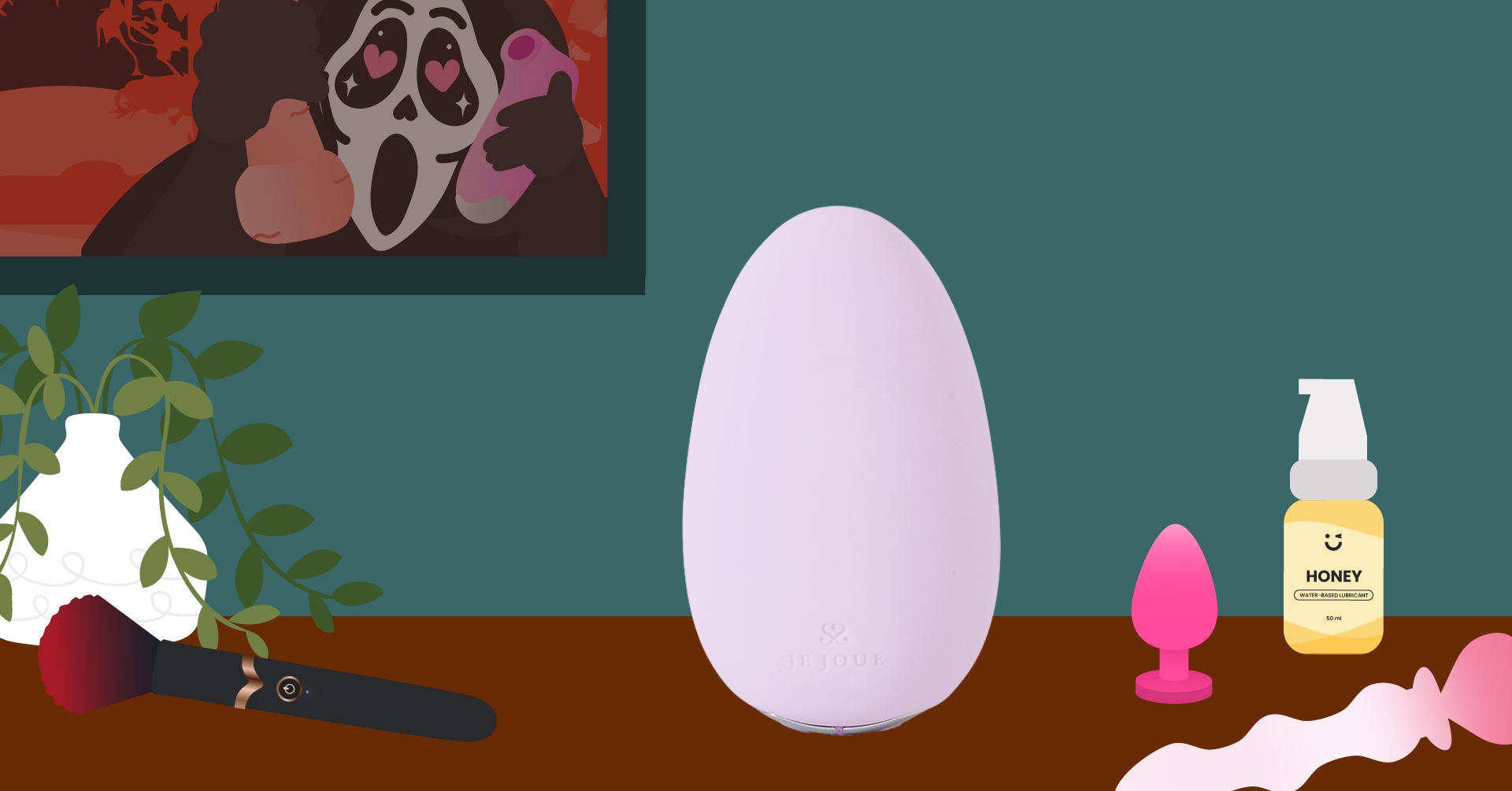 8 Silent Vibrators for Your Discreet Plays (Vibe Hard, Not Loud!)