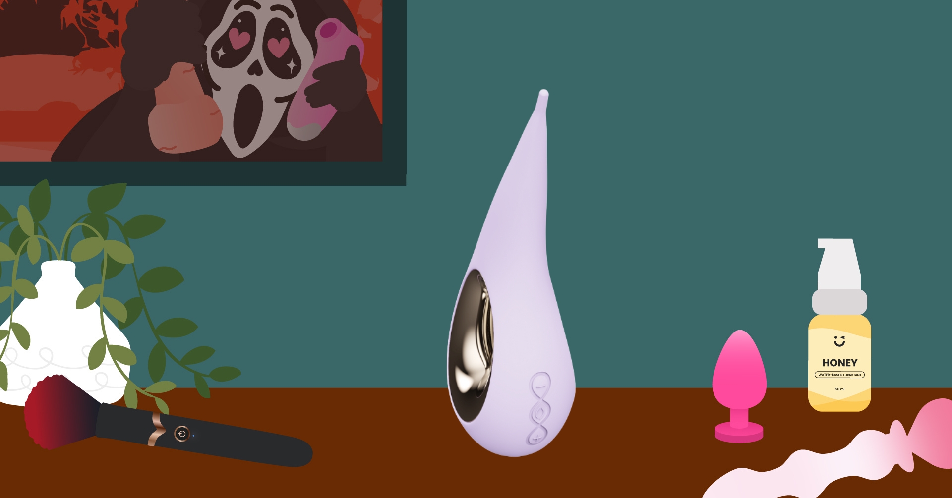 8 Silent Vibrators for Your Discreet Plays (Vibe Hard, Not Loud!)