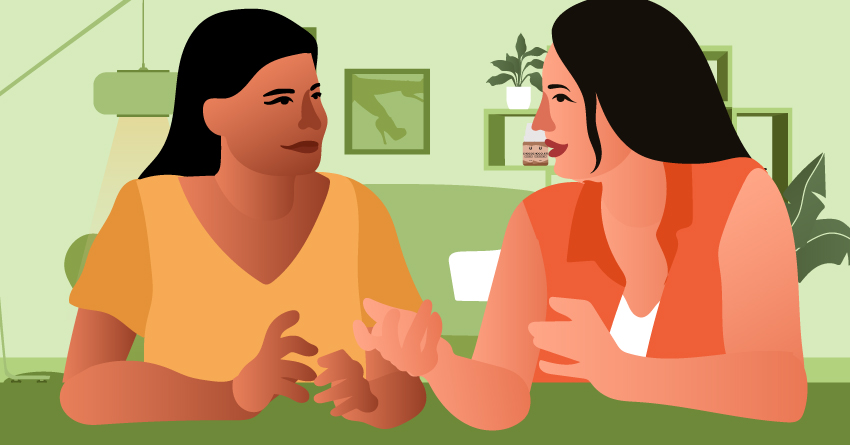 How to Effectively Get in a Situationship