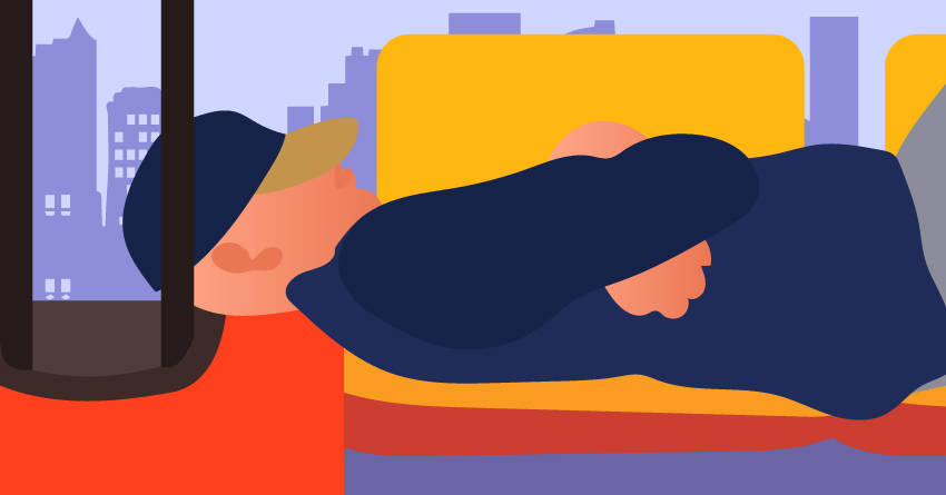 Common Causes of Travel Fatigue