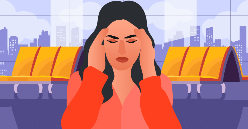 How to Combat Travel Fatigue