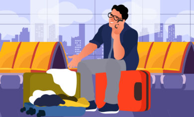How to Successfully Combat Travel Fatigue