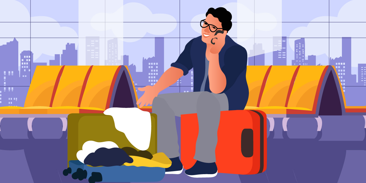 How to Successfully Combat Travel Fatigue