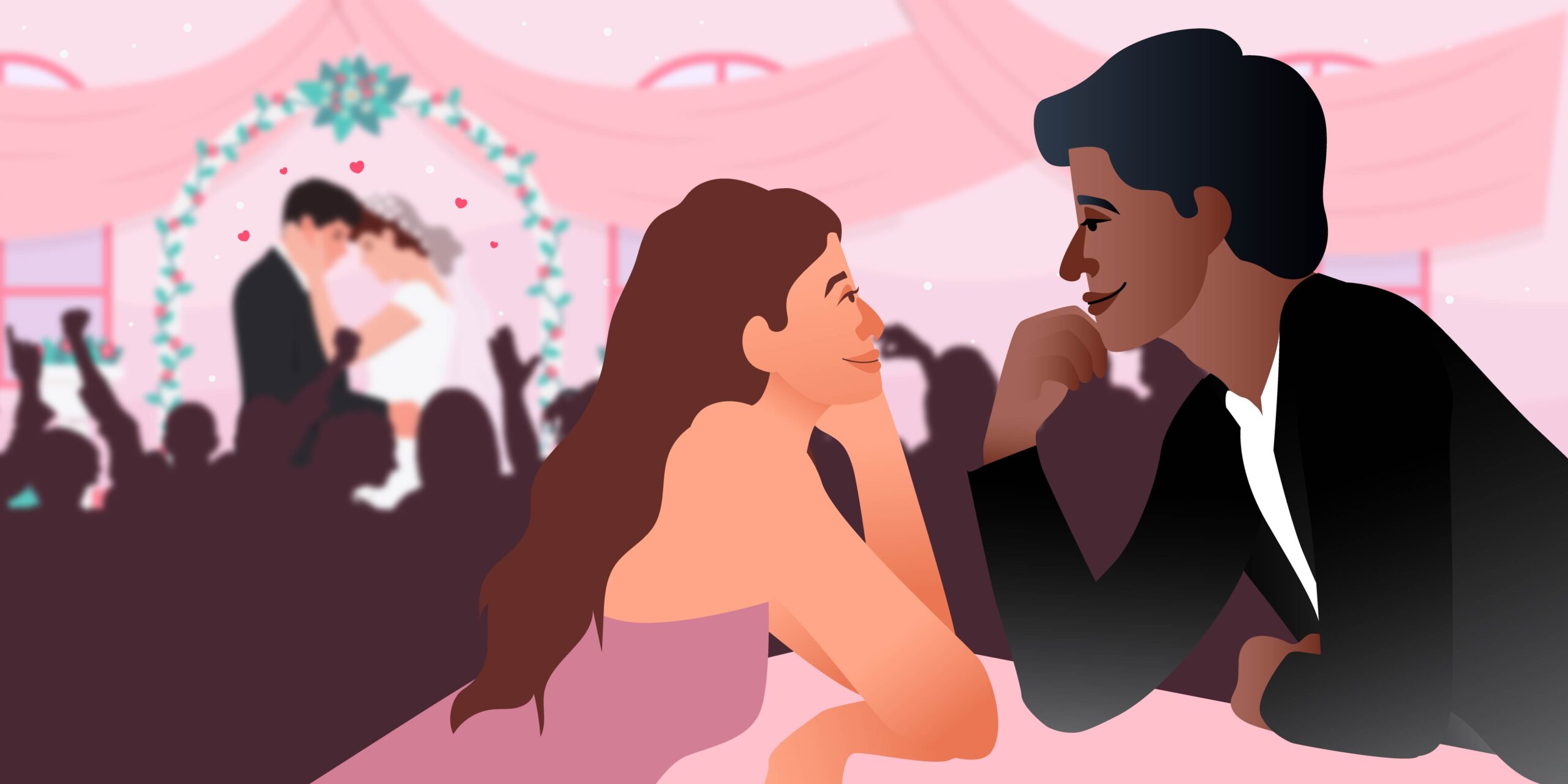 8 Key Wedding Hookup Tips You May Want To Remember
