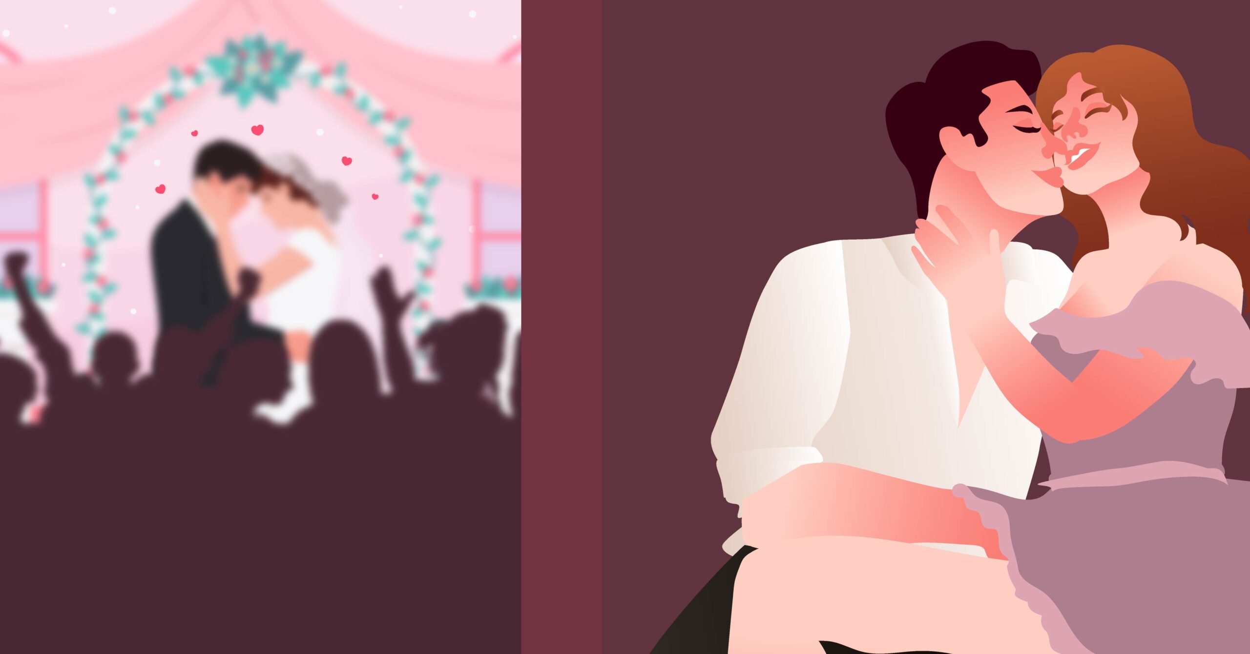 8 Key Wedding Hookup Tips You May Want To Remember