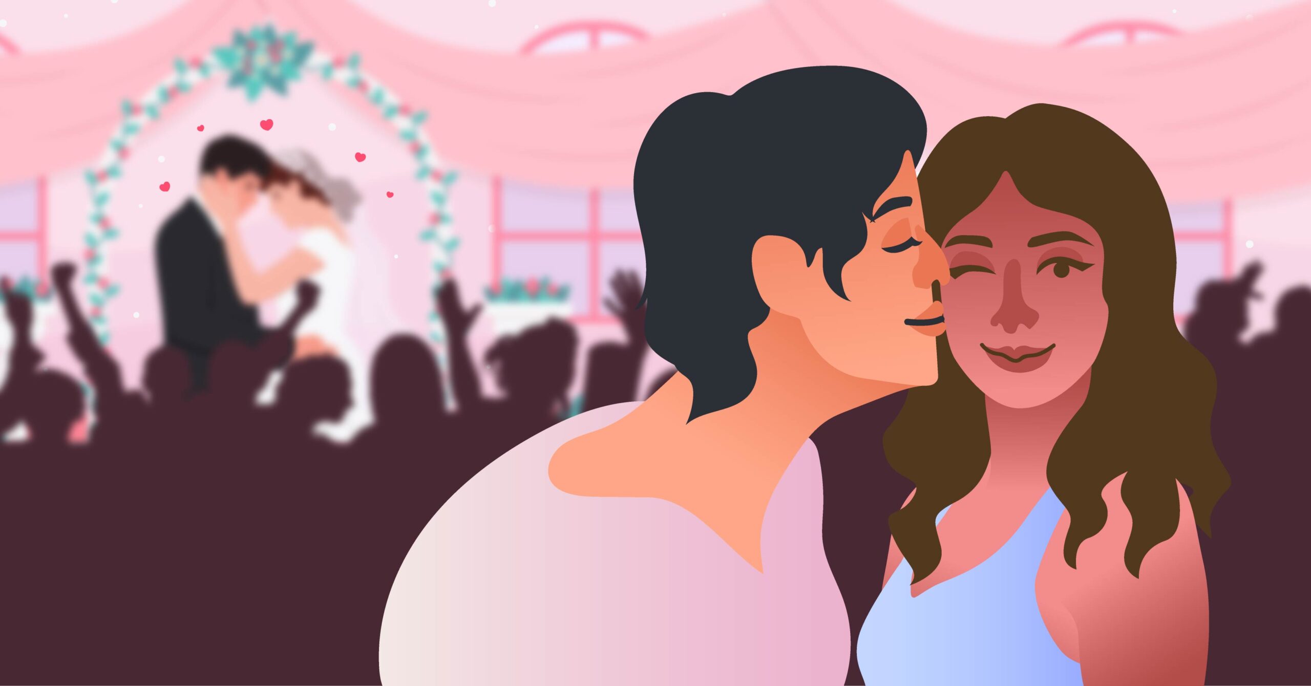 8 Key Wedding Hookup Tips You May Want To Remember
