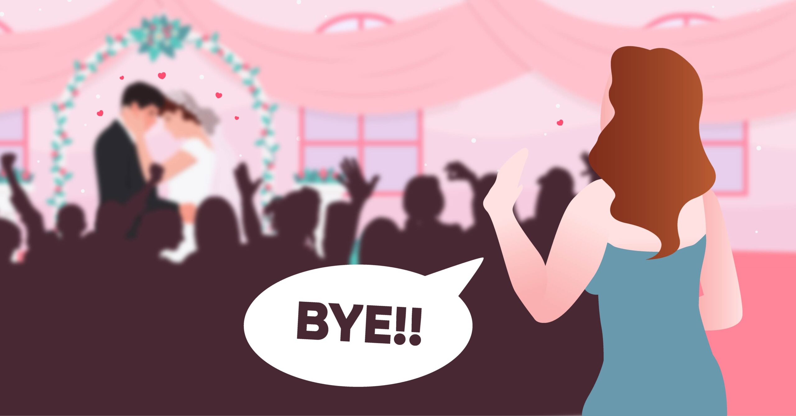 8 Key Wedding Hookup Tips You May Want To Remember