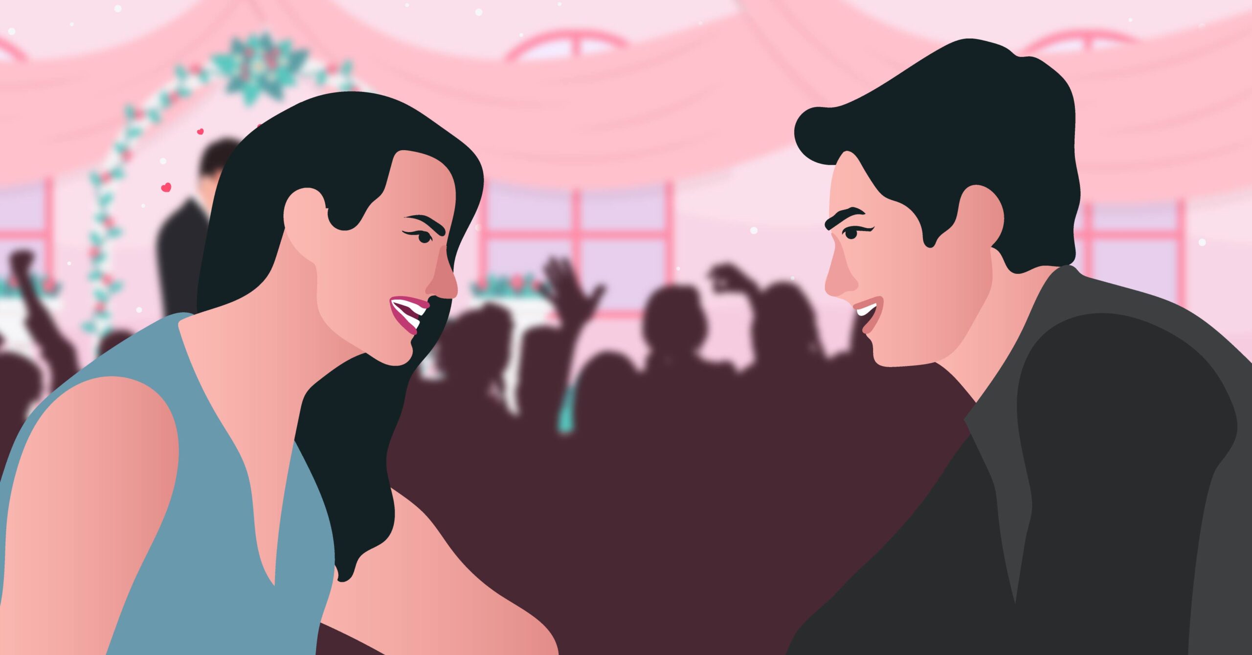 8 Key Wedding Hookup Tips You May Want To Remember