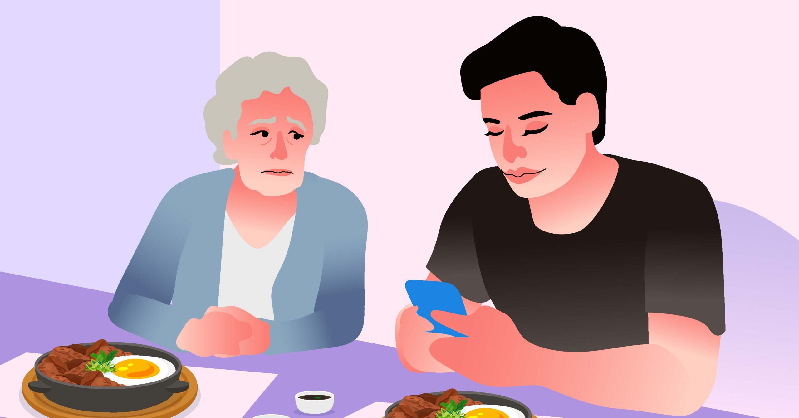 Phubbing: How to Stop This Silent Relationship Killer