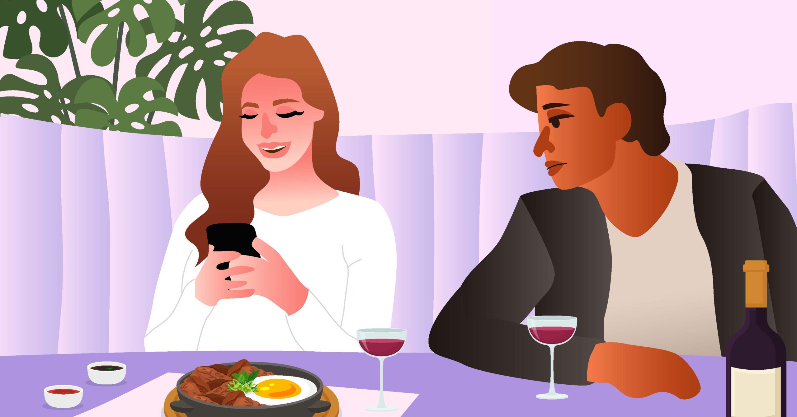 Phubbing: How to Stop This Silent Relationship Killer