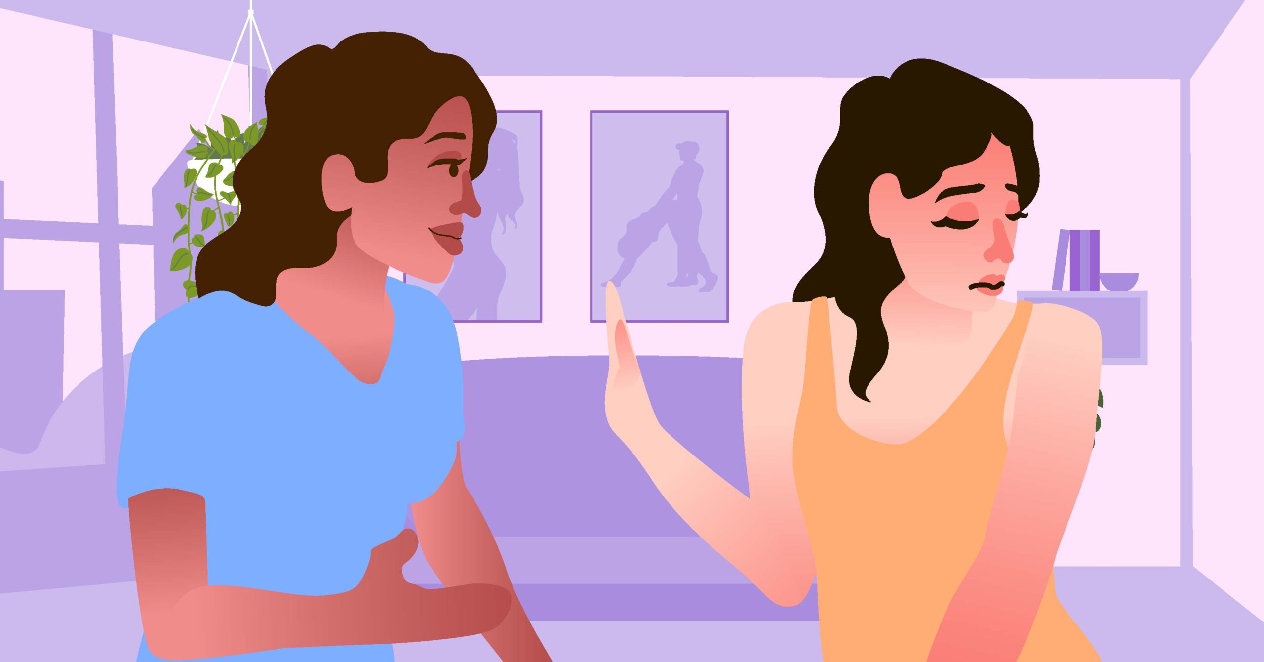 Phubbing: How to Stop This Silent Relationship Killer