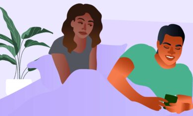 Phubbing: How to Stop This Silent Relationship Killer