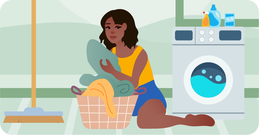 Why a 50/50 Relationship Won't Work Out