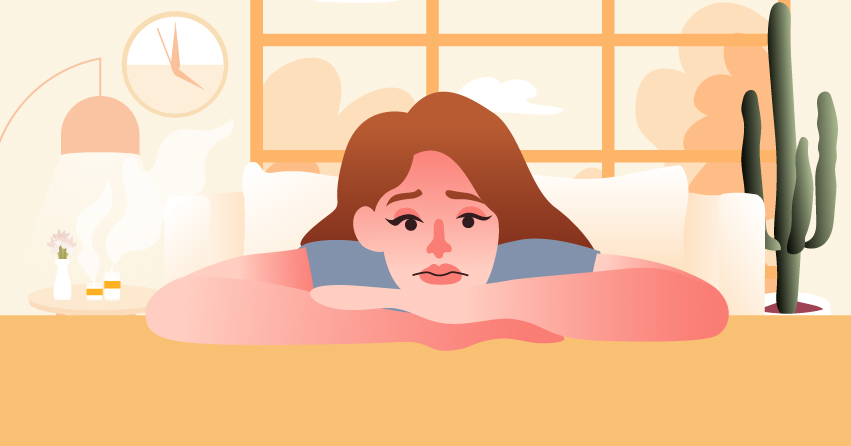 Let's Talk About Commitment Issues