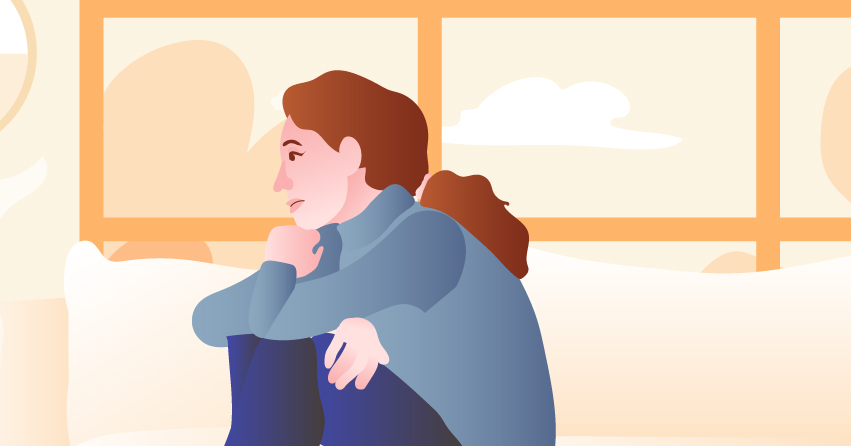 Let's Talk About Commitment Issues