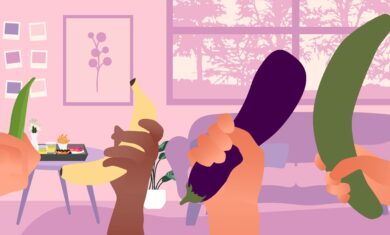 Grower vs. Shower: Does It Affect Your Sexual Performance?