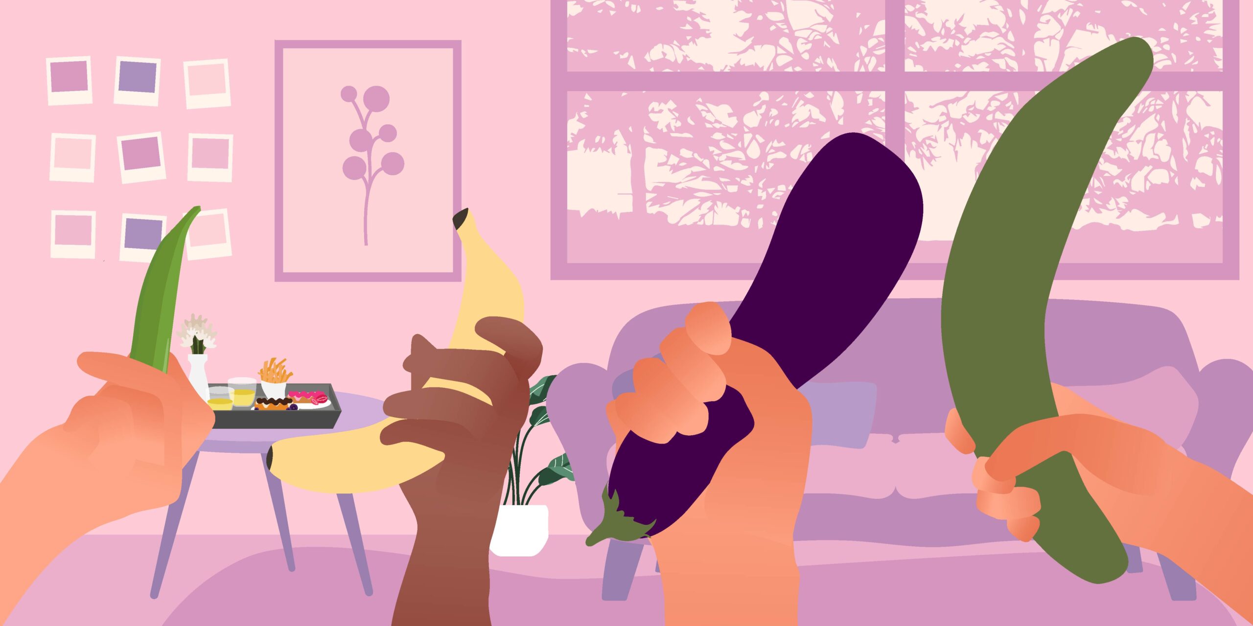 Grower vs. Shower: Does It Affect Your Sexual Performance?
